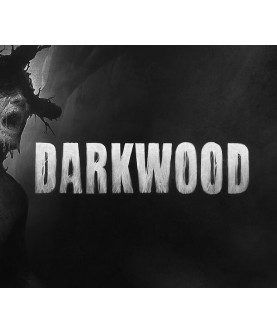 Darkwood Steam Key EUROPE